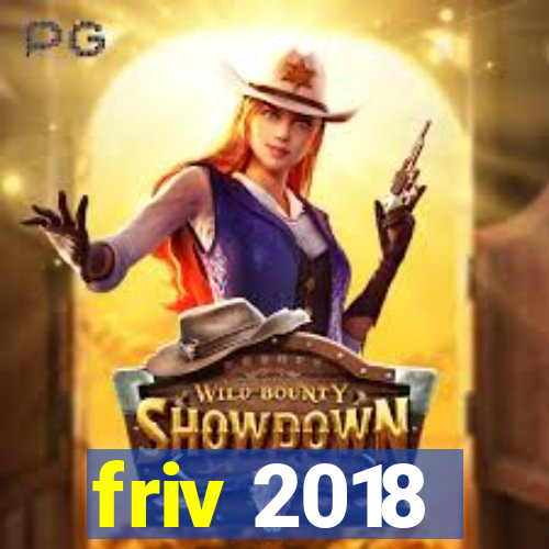 friv 2018